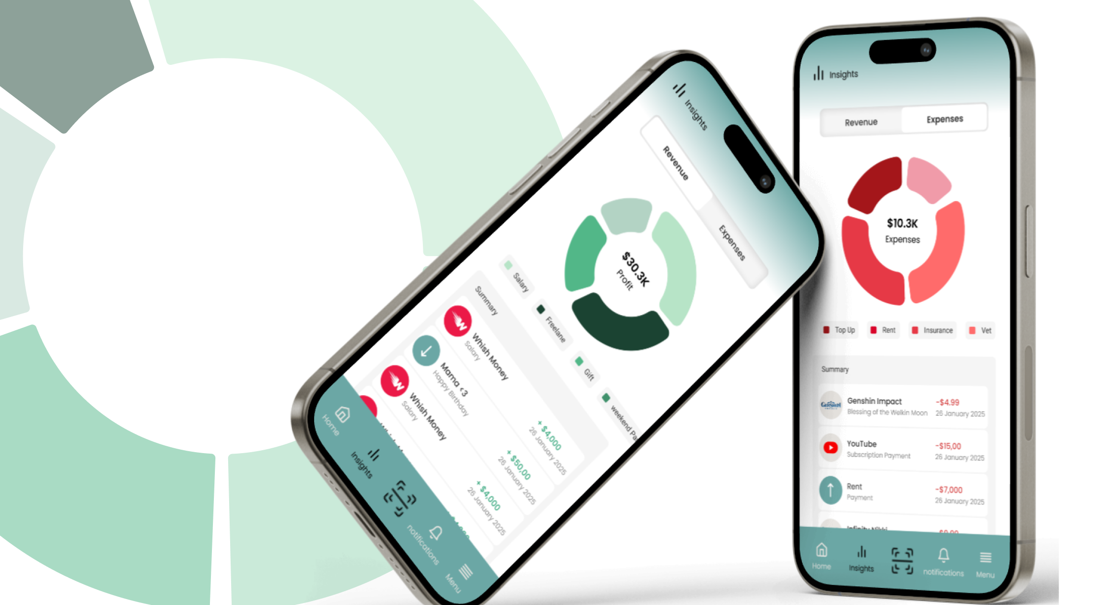 Finance Tracker